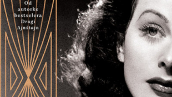 Pronalazač i glumica Hedi Lamar 1