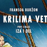 Avantura plus ljudska prava 9