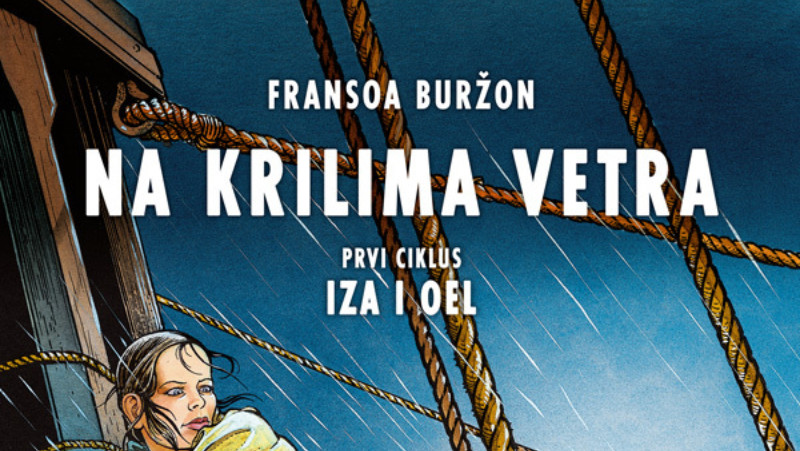 Avantura plus ljudska prava 1