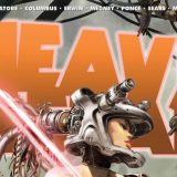 Srpski strip u američkom Hevi metalu 12