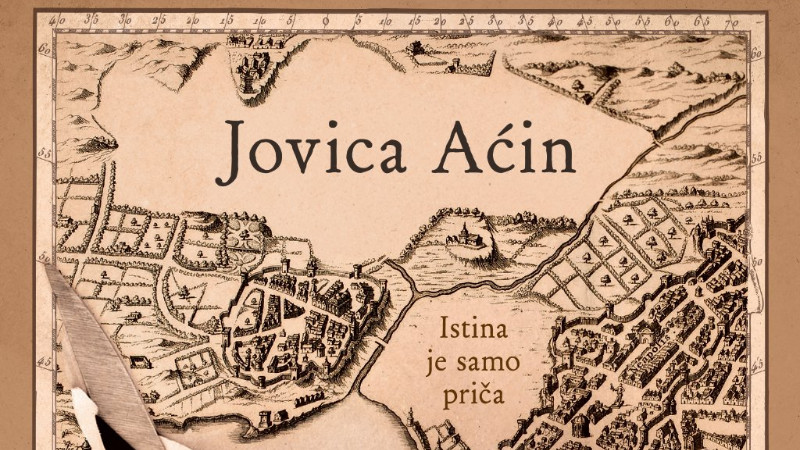 Istinita je samo priča 1