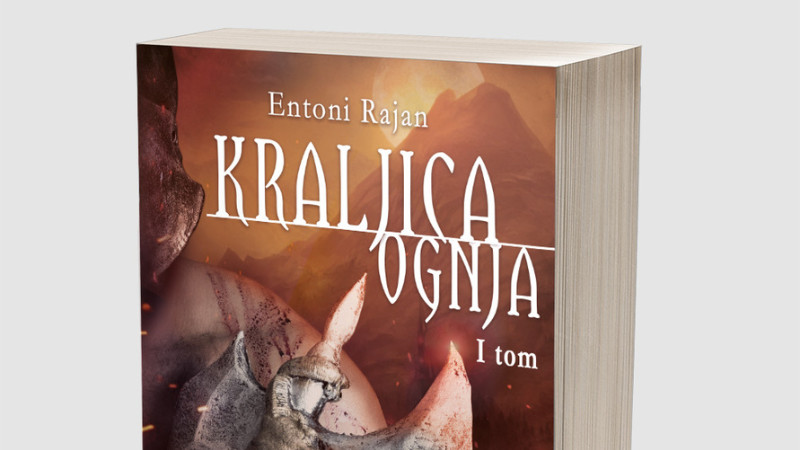 Kraj trilogije "Gavranova sena" 1 Kraj trilogije "Gavranova sena" 1