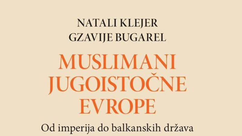 Od imperija do balkanskih država 1