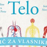 Obilazak ljudskog tela 3