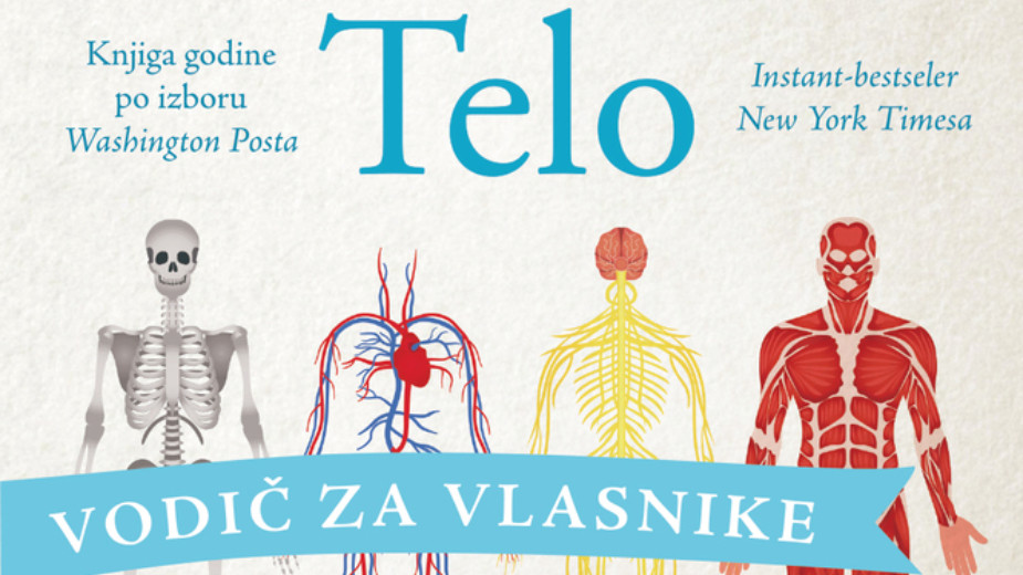 Obilazak ljudskog tela 1