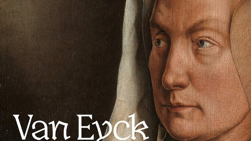 Van Ajk - optička revolucija 1 Van Ajk - optička revolucija 1