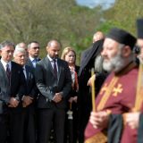 Milošević: Dolazak Plenkovića na komemoraciju srpskim civilima u Varivodama velika stvar 14