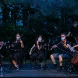 Humanitarni koncert u Zrenjaninu za prikupljanje sredstava za lečenje Danila Šukovića 10