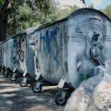 U Kragujevcu poskupele komunalne usluge odvoza smeća, grobalja i parkiranja od pet do 20 odsto 8