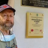 Najstarija loza na svetu simbol prijateljstva Kraljeva i Maribora 3