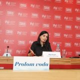 U vreme pandemije oboleli od limfoma primaju terapiju 3