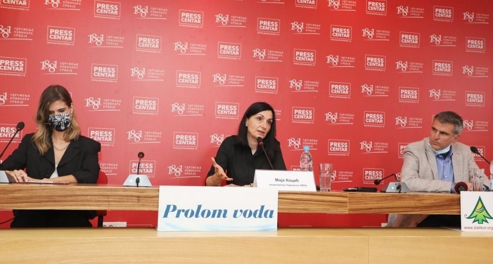 U vreme pandemije oboleli od limfoma primaju terapiju 1