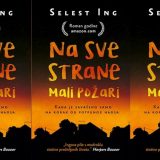 Roman Selest Ing "Na sve strane mali požari" u 67. Laguninom književnom klubu 7