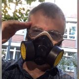 Čuvar prosvetnog logora 9