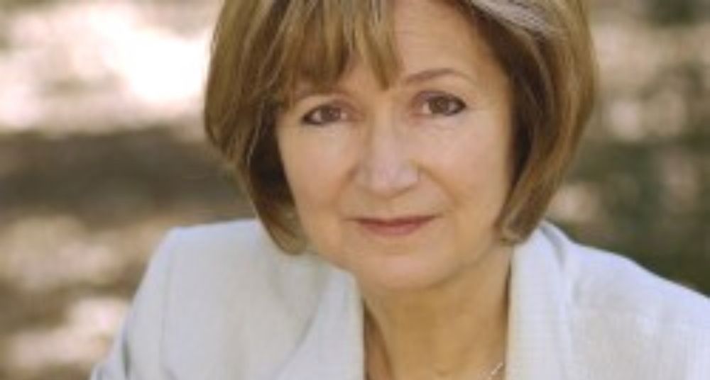 Nagrada FIL dodeljena književnici Lidiji Žorž 1