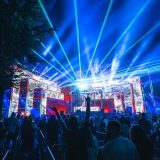 Nova trep i hip-hop imena na EXIT festivalu: Stižu Senidah, Vojko V, Sajsi MC… 1