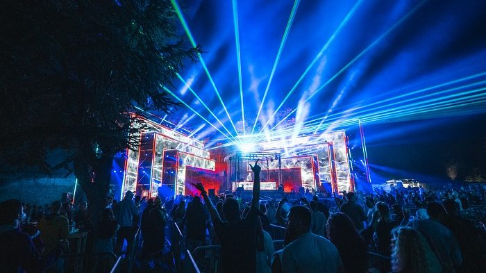 Nova trep i hip-hop imena na EXIT festivalu: Stižu Senidah, Vojko V, Sajsi MC… 1