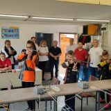 Nova baza srpskog streljaštva se rađa u Smederevskoj Palanci 11