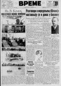 Predratno stanje industrije u Banovini Hrvatskoj 3 Predratno stanje industrije u Banovini Hrvatskoj 3