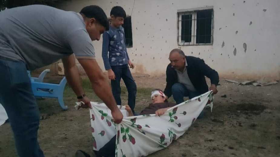 Azerbejdžan samo koristi svoje zakonsko pravo da zaštiti svoje zemlje 1