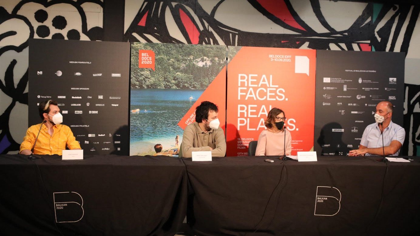 Na Beldocs festivalu 135 dokumentaraca iz celog sveta 1