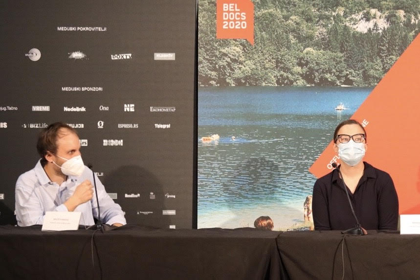 Na Beldocs festivalu 135 dokumentaraca iz celog sveta 4 Na Beldocs festivalu 135 dokumentaraca iz celog sveta 4
