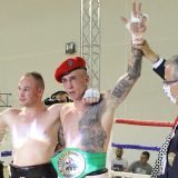 Marko Nikolić odbranio titulu WBC šampiona Mediterana 5