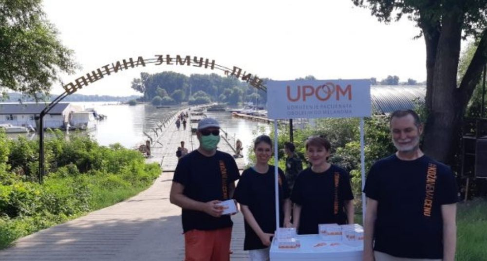 Stručnjaci o inovacijama u lečenju melanoma 11. i 12. septembra u Zemunu 1