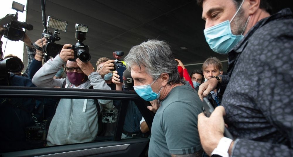 Pregovori najboljeg igrača Barselone i Argentinca još uvek bez konačnog rešenja 1