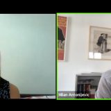 Antonijević: Dijalog treba nastaviti bez pritiska (VIDEO, PODKAST) 7