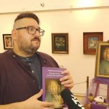 Održana promocija knjige "Otkrivanje Milene, novi fragmenti o Mileni Pavlović Barili" 4