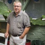 Miloš Latinović: Izazov je organizovati međunarodni festival u "godini kuge" 15