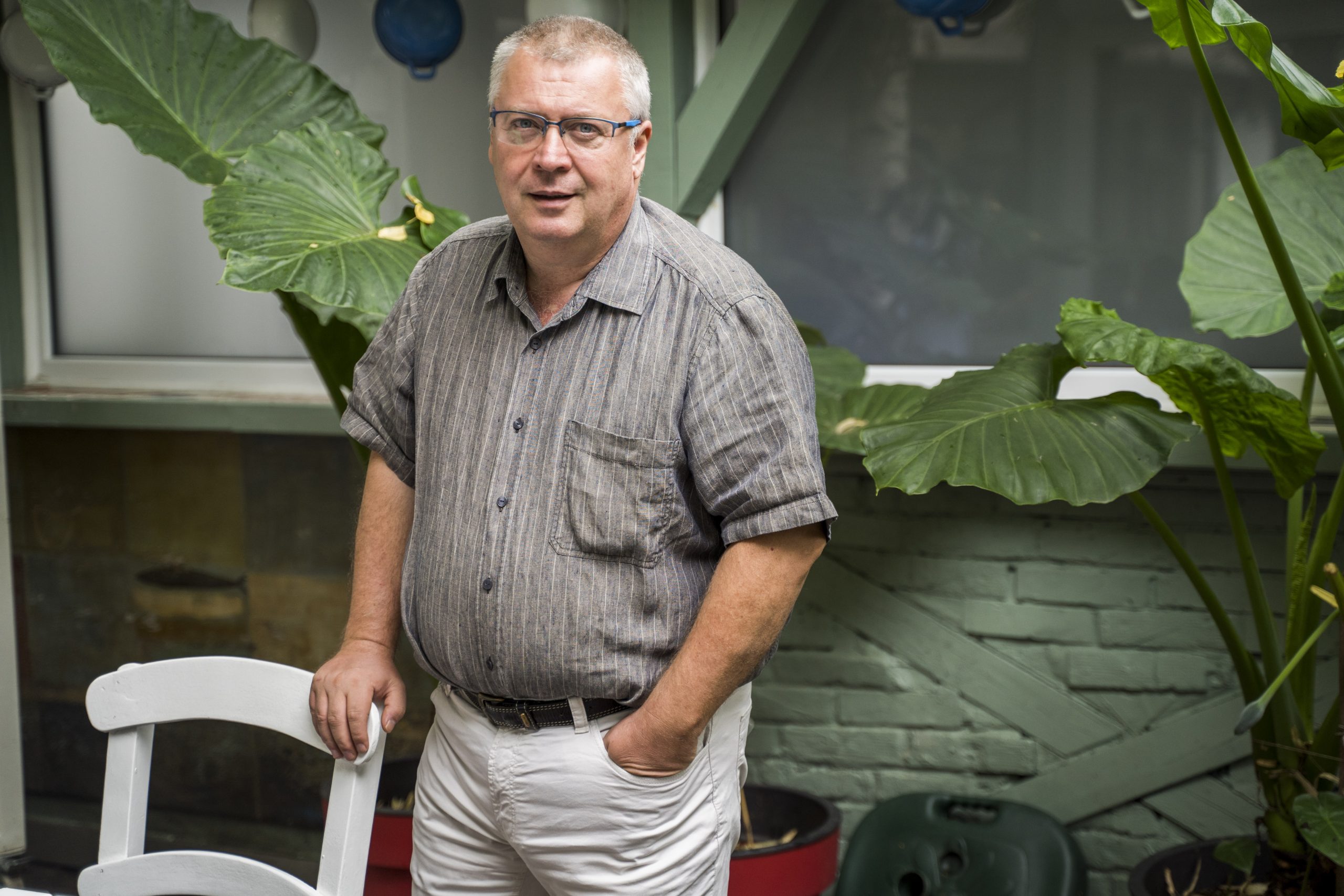 Miloš Latinović: Izazov je organizovati međunarodni festival u "godini kuge" 1