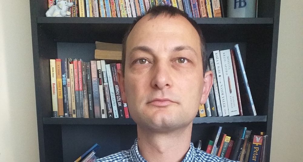 Može biti, al' ne mora da znači 1