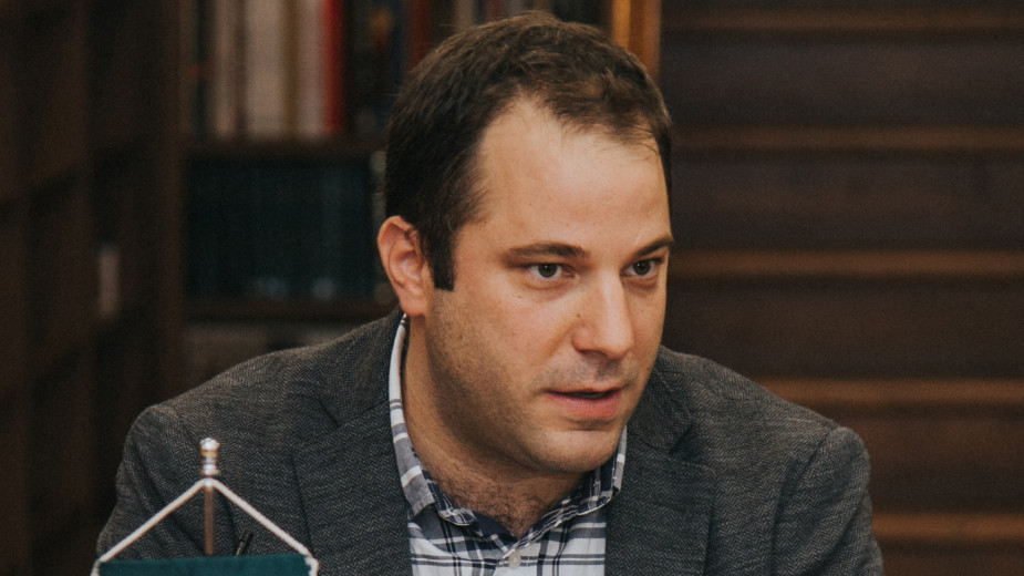 Miloš Vukanović: Opasnost razvoja velikosrpske ideje u Crnoj Gori je precijenjena 1