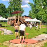 Turnir u mini-golfu na Adi Ciganliji 12. i 13. septembra 4