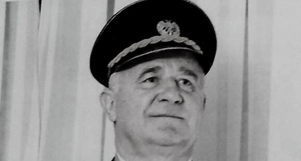 Preminuo Dragoljub Ojdanić - general armije u penziji 1