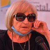 Mira Banjac: Umetnost je neuništiva bez obzira na to koji će sistemi pokušati da je udave 12