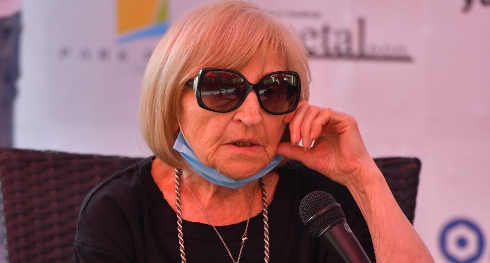 Mira Banjac: Umetnost je neuništiva bez obzira na to koji će sistemi pokušati da je udave 1