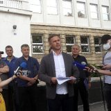 Aleksić: Uloga pripadnika MUP i BIA pokazuje spregu države sa proizvodnjom droge u Jovanjici 7