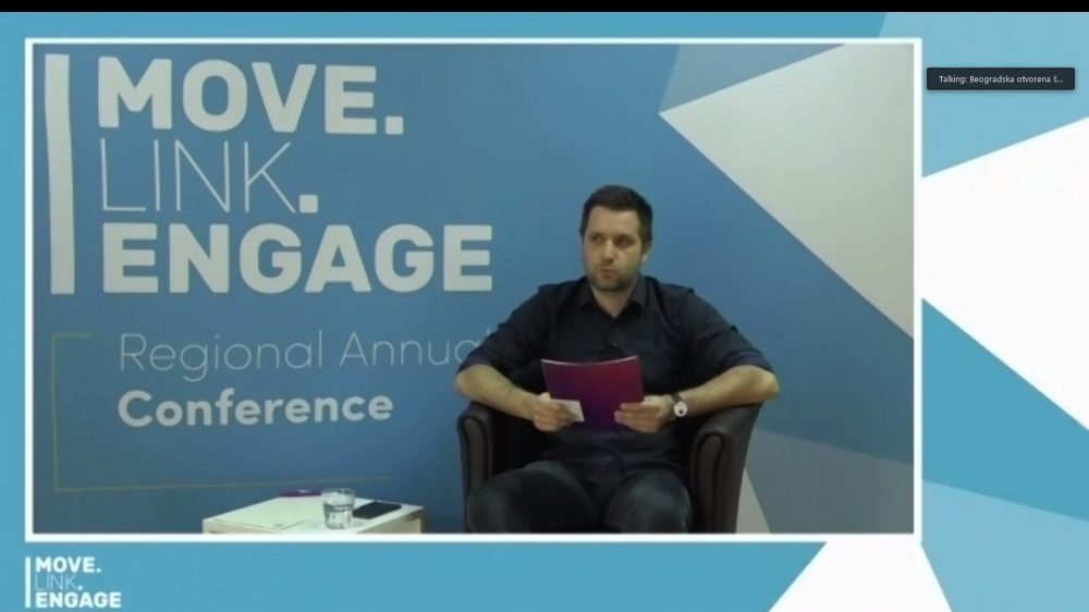 Koliko je zapravo Zapadni Balkan blizu Evropske unije u političkom i ekonomskom smislu? 1