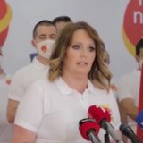 Nevenka Ćirović: Svetinje ce ostati u rukama MCP i eparhija SPC 1