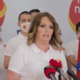 Nevenka Ćirović: Svetinje ce ostati u rukama MCP i eparhija SPC 13