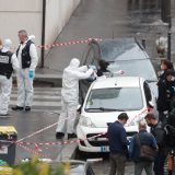 Napad u Parizu teroristički, osumnjičeni nije bio na listi ekstremista 12