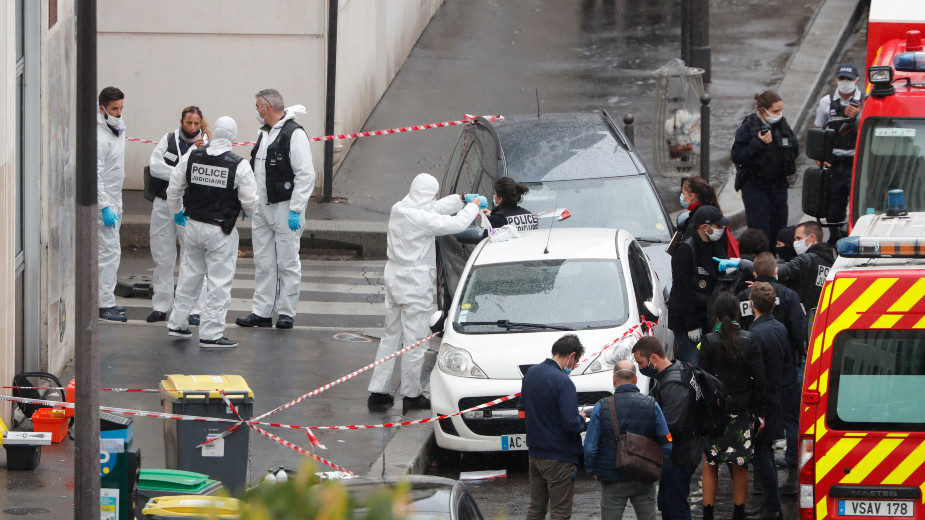 Napad u Parizu teroristički, osumnjičeni nije bio na listi ekstremista 1