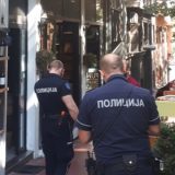 Ne davimo Beograd: Još jedan pokušaj upada u naše prostorije 6