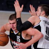 Dobra partija Jokića u porazu Denvera 7