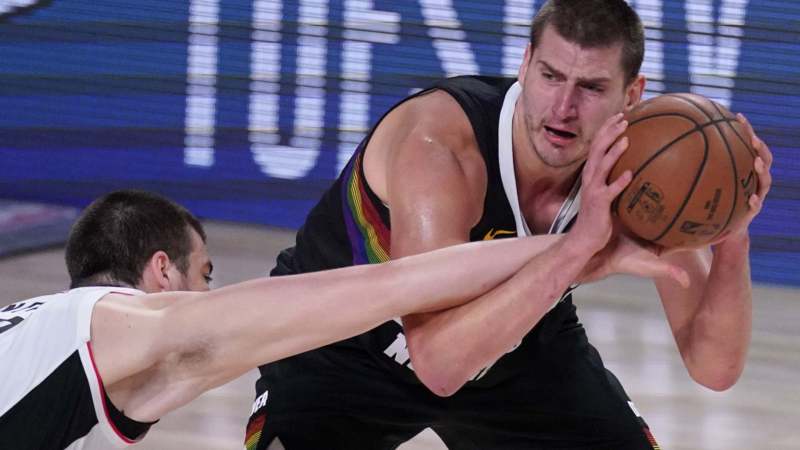 Denver izborio sedmu utakmicu, dobra partija Jokića 1