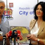 Gradonačelnica Niša uskratila izjavu za dodatak Danasa o Nišvilu 10