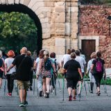 Nordijsko hodanje sve popularnije, godine nisu prepreka 11